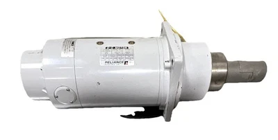 Reliance TG-300FG .3KW D-C Motor Repair - Image 1 of 4