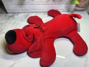 K’s Kids Patrick roter Hund Plüsch - Bild 1 von 6