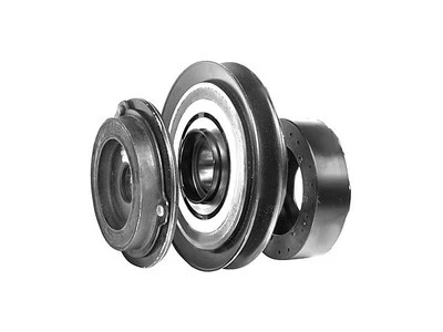 For 1997, 1999-2001 Plymouth Prowler A/C Clutch 62713TMKJ 2000 - Image 1 of 2