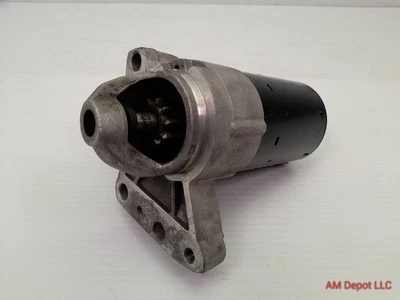 Mini Cooper S R56 R57 R55 R58 R59 2013 motor de arranque 0,95 KW 12417582309 Foto 1 de 4