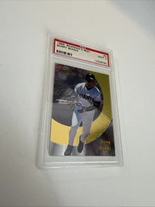 1998 Bowman’s Best Barry Bonds #3 MINT 9 - Picture 1 of 2