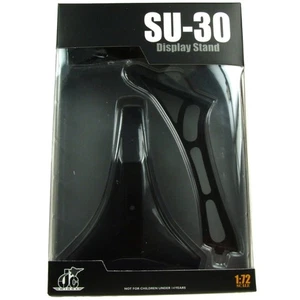 JC WINGS 1/72 SU-30 FLANKER C DISPLAY STAND JCW72STDSU30 - Picture 1 of 1