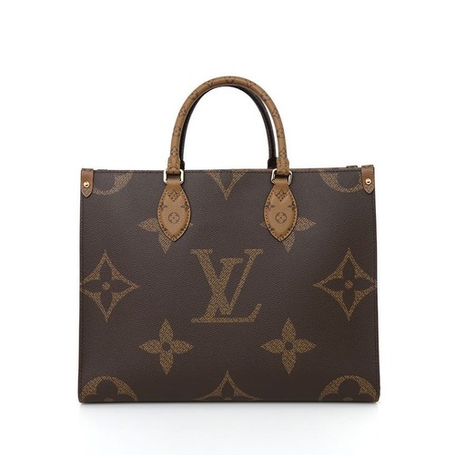 LOUIS VUITTON（LV） Borsa Louis Vuitton Monogram Reverse Onthego MM M45321 125201727