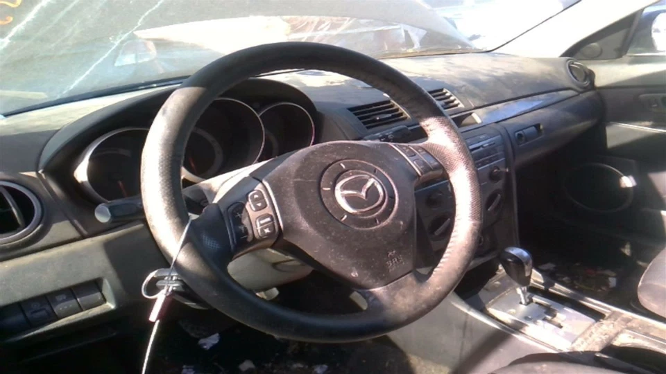 Volante MAZDA 3 2008 29866436 Foto 1 de 4