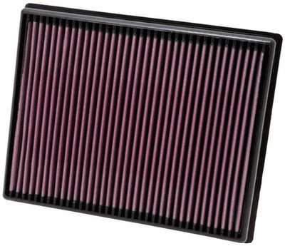 Engine Air Filter for 2009-2012 BMW X5 3.0L L6 GAS DOHC Foto 1 de 4
