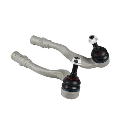 2Pcs For Audi Outer Tie Rod End A4 A5 A6 Quattro Q5 RS5 RS7 S4 S5 Porsche Macan - Изображение 1 из 4