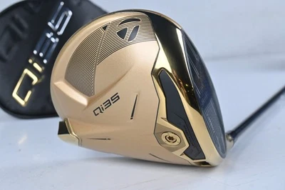 Taylormade Qi35 Designer Series Driver / 10.5 Degree / Regular Flex Diamana T+60 - Image 1 of 4