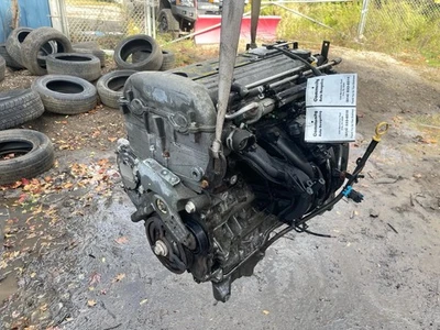 2.2L Engine Assembly/motor SATURN ION 03 04 05 06 - Image 1 of 4