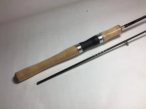 34119) SHIMANO TROUT ONE AREA SPECIAL 63UL for Area Trout Spinning Rod - Picture 1 of 12