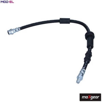 BRAKE HOSE 52-0312 FOR ALFA ROMEO 939 A6.000 1.9L 939 A4.000 1.8L 4cyl 159 - Image 1 of 4