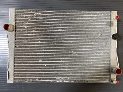 BMW X5 E70 X6 E71 2007-2013 radiador refrigeración por agua OEM 7533472 Foto 1 de 4