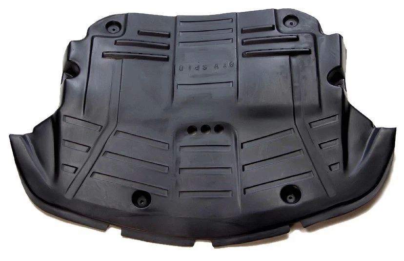 Alfa Romeo Spider GTV 1995-2005  PROTECTION SOUS MOTEUR  - Photo 1/3