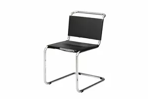 Europa Design, Bauhaus Mart Stam Chair, 1926 - Bild 1 von 5