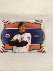 2004 Fleer Special Edition Kaz Matsui #25 Baseball Card 1 Of 1 New York Mets - Picture 1 of 2