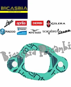 871167 - ORIGINALE PIAGGIO GUARNIZIONE COLLETTORE SCARICO 150 VESPA ET4 LX LXV S - Picture 1 of 1