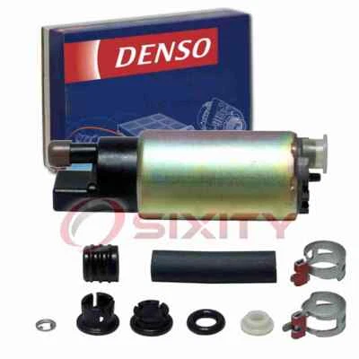 Denso Electric Fuel Pump for 1995-2004 Toyota Tacoma 2.4L 2.7L 3.4L L4 V6 sc - Image 1 of 4