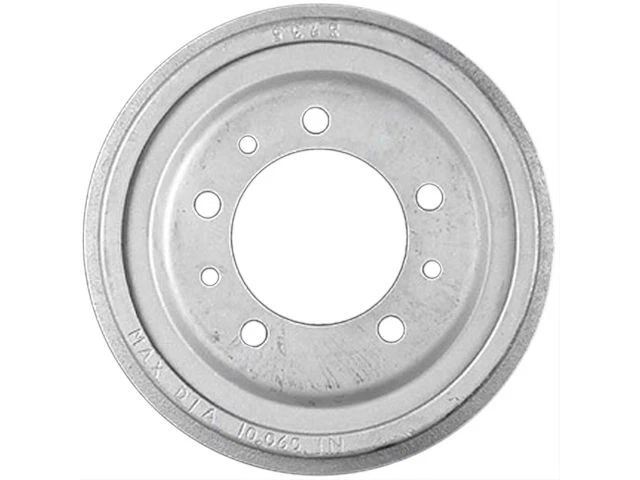 Tambor de freno trasero Bendix 74RG42J para Jeep CJ5 1979-1983 Foto 1 de 1