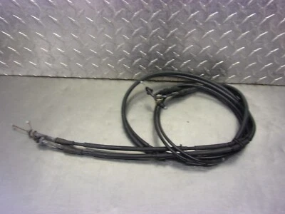 931 A VESPA GTS 300 IE 2013 OEM THROTTLE CABLES - image 1 of 4