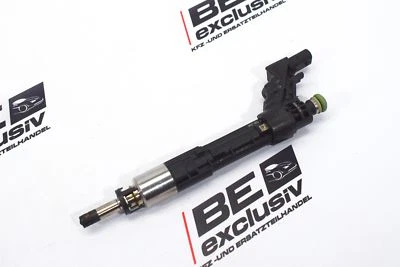 Audi S5 F5 (A5) 3.0 TFSI Einspritzventil Einspritzdüse Injektor 06M906036L - Image 1 of 3