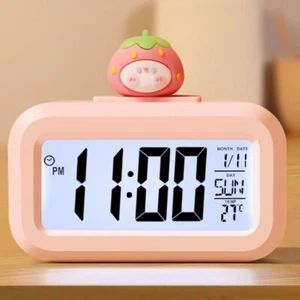 For Studying Countdown Timer Desktop Alarm Clock Digital Table Clocks Reminder - Picture 1 of 19