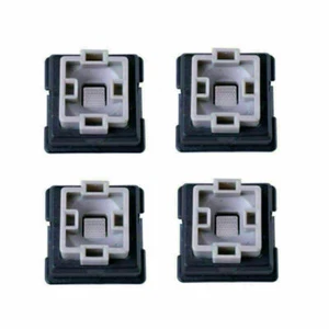 For Logitech G810 910 413 512 Pro Keyboard Switch 4x Romer G-Switch Buttons Keys - Picture 1 of 11