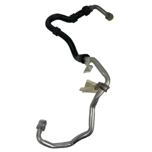 Manguera de alimentación de refrigeración OEM MERCEDES-BENZ W463 2013-2018 G63 AMG 463-271-05-00 Foto 1 de 4