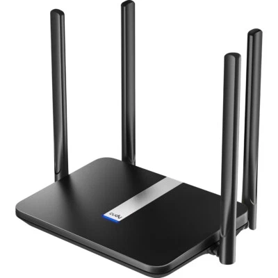 CUDY LT500 AC1200 Wi-Fi Mesh 4G Router LTE Cat4 - Bild 1 von 4