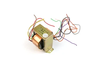 *Akai GXC-730D* Power Transformer CQT-1 Banddeck Teile/A631 - Bild 1 von 4