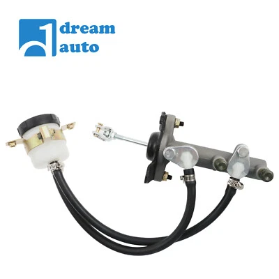 Brake Master Cylinder Pump for Bennche Hisun Massimo Supermach UTV 500 700 800 - Image 1 of 4