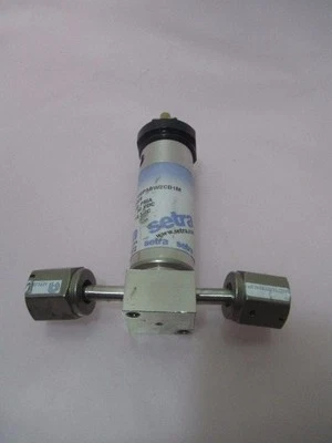 Transductor de Presión Setra Modelo 223, 0-100 PSIA, 2231100PABW2CD1M, 422994 Foto 1 de 4