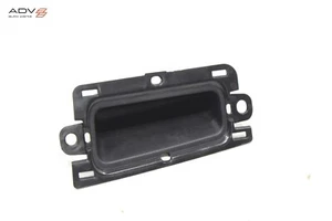 2016 - 2020 TESLA MODEL X LIFTGATE BACK DOOR TRUNK PULL HANDLE CUP POCKET OEM - Picture 1 of 5