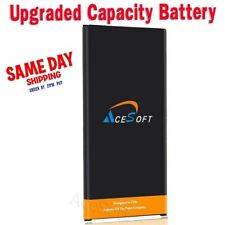 AceSoft 2350mAh HB474284RBC Battery For Boost Mobile Huawei Union Y538 CellPhone