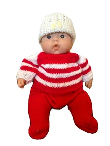 Vintage Berenguer Boy Doll 14" - Picture 1 of 7