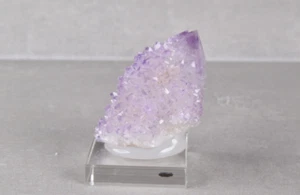 Amethyst Spirit Quartz from South Africa 3.1 cm # 20726 - Picture 1 of 10