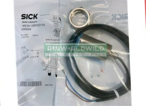 1 PIEZA NUEVO Para SICK IME30-15BDSZY2S Interruptor de Proximidad Sensor Repuesto - Imagen 1 de 1