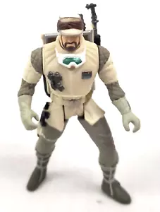 Hoth Rebel Soldier Action Figure STAR WARS 1997 Trooper Giocattolo Vintage HASBRO - Foto 1 di 9