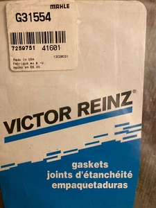 G31554 Victor Reinz Gasket - Picture 1 of 2