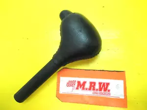 SHIFTER KNOB HANDLE GEAR SHIFT LEVER AUTOMATIC TRANSMISSION for 95-00 CIRRUS - Picture 1 of 10