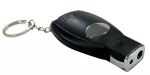 LLAVERO DE COCHE IMPACTANTE Amortiguadores Eléctricos Falsos Auto Cadena Mordaza Broma Divertida Broma Remoto - Imagen 1 de 12