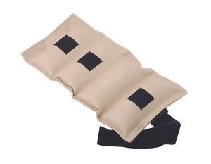 The Cuff Original Ankle and Wrist Weight, Tan (15 lb.) - Picture 1 of 3