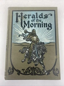 1906 Heralds of the Morning-The Meaning of the Social Political Problems - Tait - Picture 1 of 18