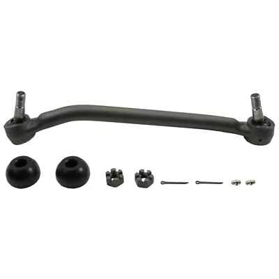 MOOG Steering Drag Link Front for Ram Truck Dodge W150 W350 W100 Ramcharger W300 - Image 1 of 4