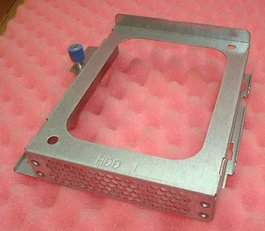 Dell HDD1 Hard Drive Mounting Bracket Assy T9374 For Poweredge 850 / 860 - Picture 1 of 1