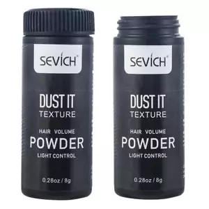Best Dust It Hair Powder Volumizing&Texturizing Mattifying Powder Thickner 2020 - Picture 1 of 8