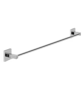 Graff G-9108-PN 24" Wall Mounted Towel Bar - Polished Nickel - Picture 1 of 1
