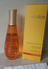 Decleor Aroma Nutrition Satin Softening Dry Oil 100ml.
