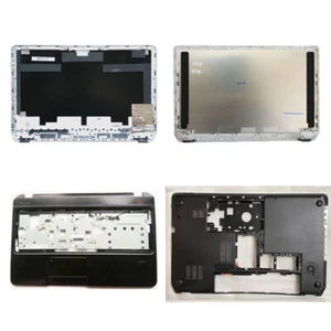 Funda superior bisel carcasa inferior para HP Envy Pavilion M6 M6-1000 - Imagen 1 de 23