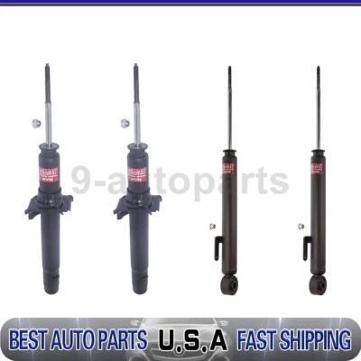 Amortiguadores y puntales para Acura RL KYB amortiguador suspensión puntal delantero trasero 4 de Foto 1 de 4