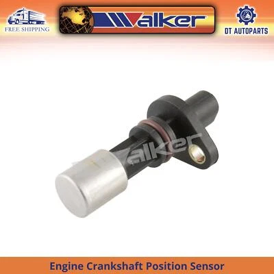 Sensor de posición del cigüeñal del motor L4 2,2 L 1996-2003 GMC Sonoma 1997 Foto 1 de 4