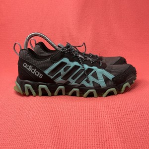 Las mejores ofertas en Adidas zapatos de montaña verde para Mujeres | eBay